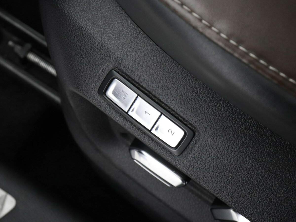 Chery Tiggo 8 Pro I, 2021 - Фото №16