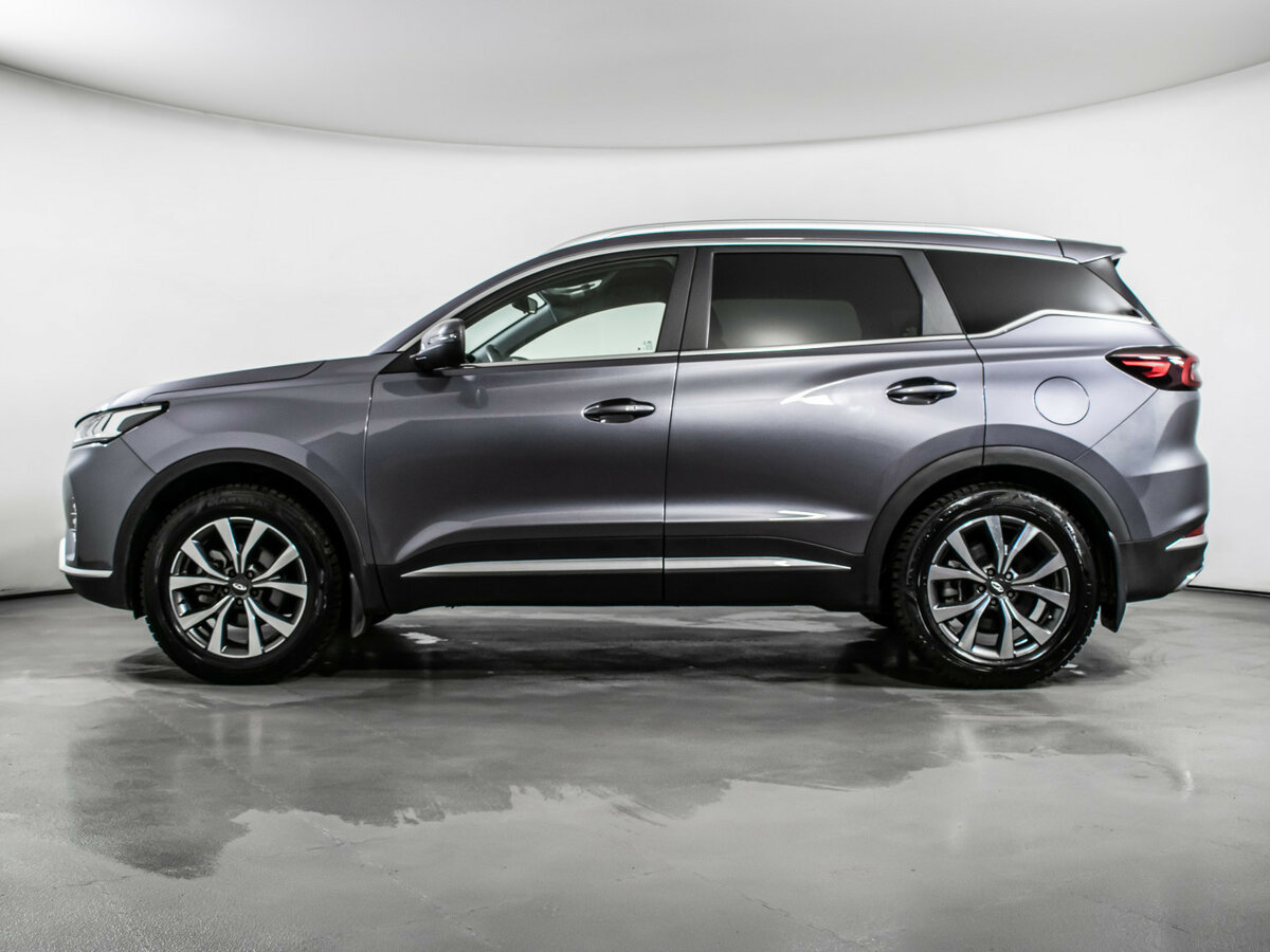 Chery Tiggo 7 Pro I, 2022 - Фото №7