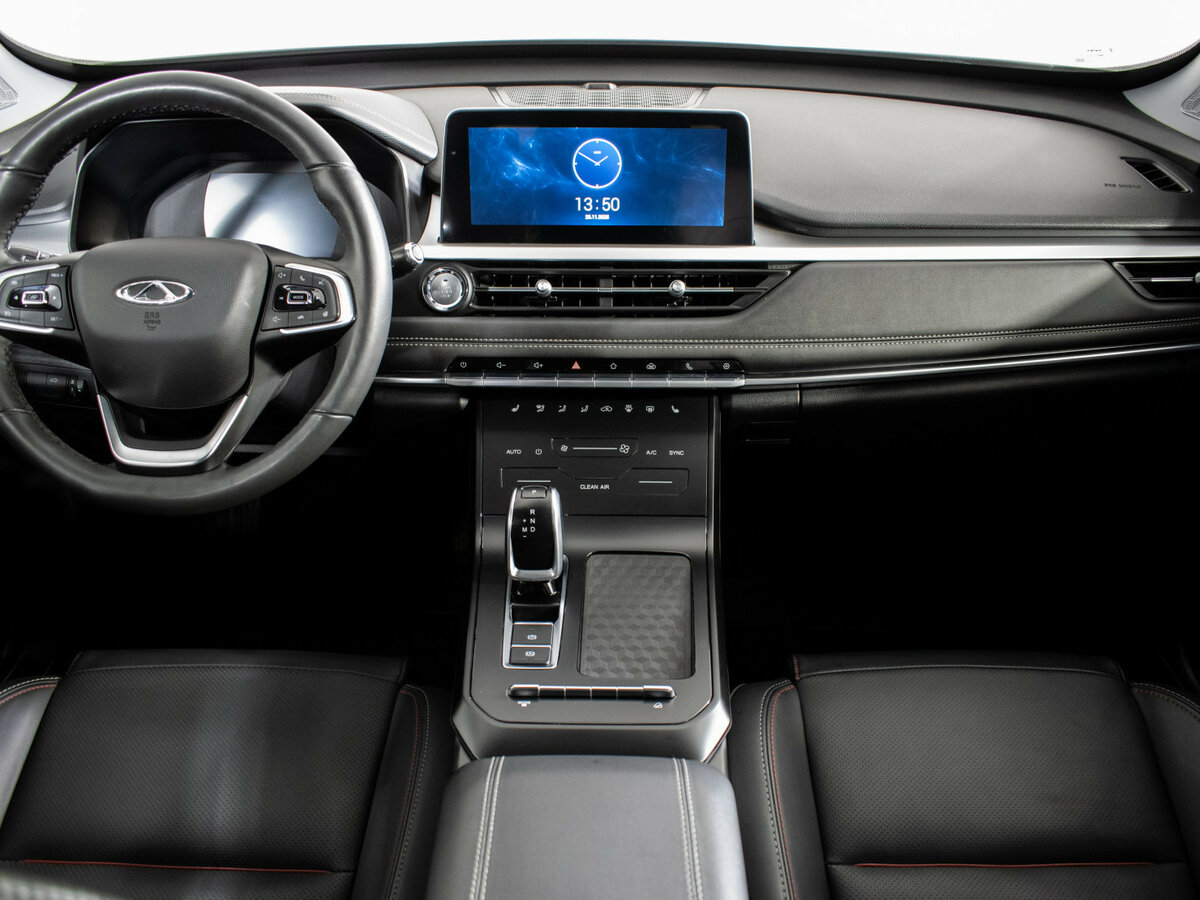 Chery Tiggo 7 Pro I, 2022 - Фото №10