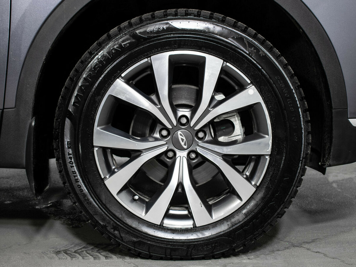 Chery Tiggo 7 Pro I, 2022 - Фото №15