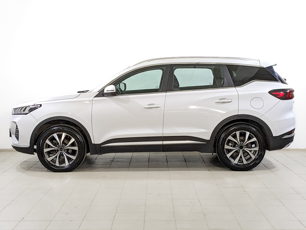 Chery Tiggo 7 Pro I, 2022 - Фото №7