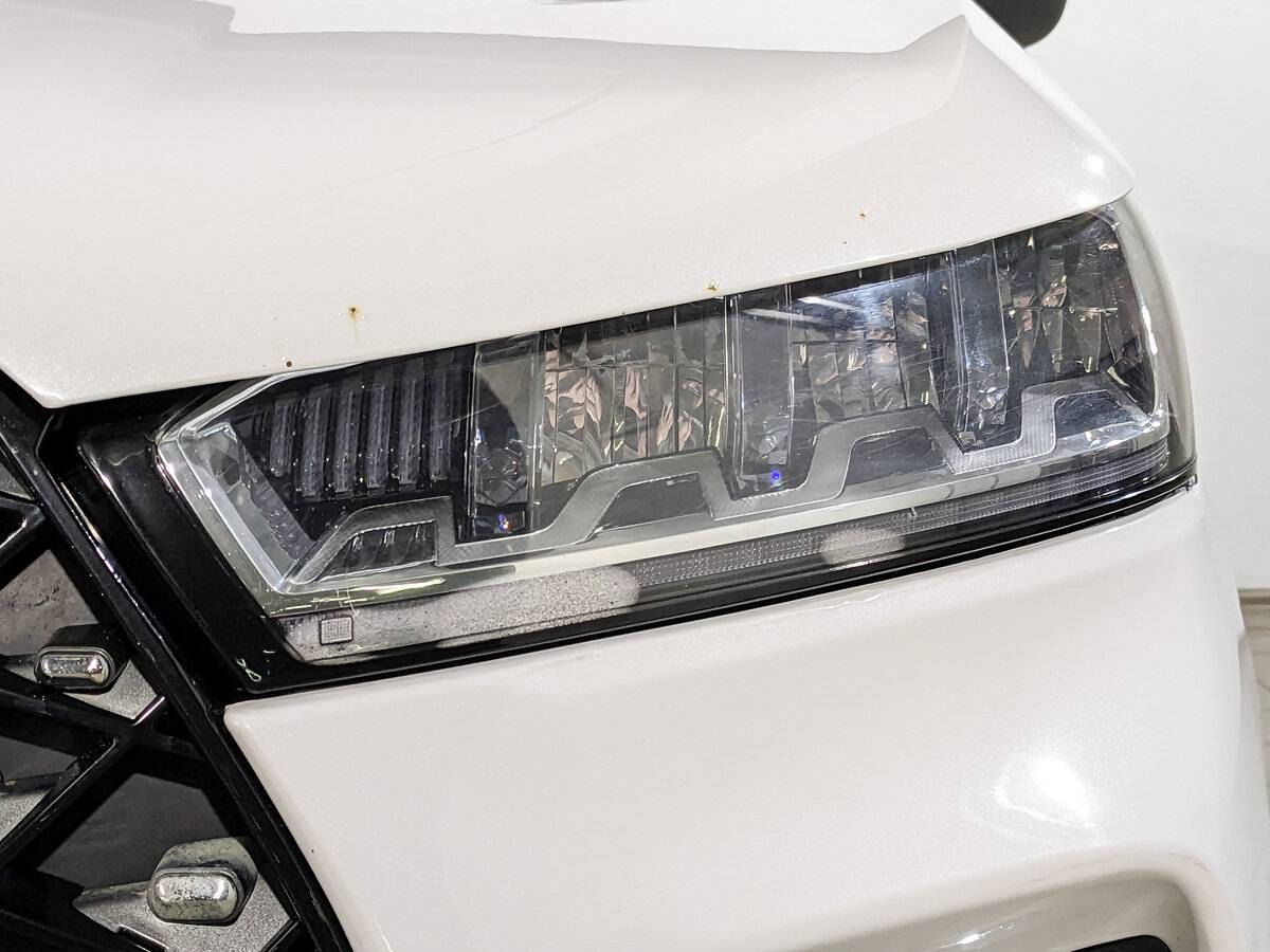 Chery Tiggo 7 Pro I, 2022 - Фото №9