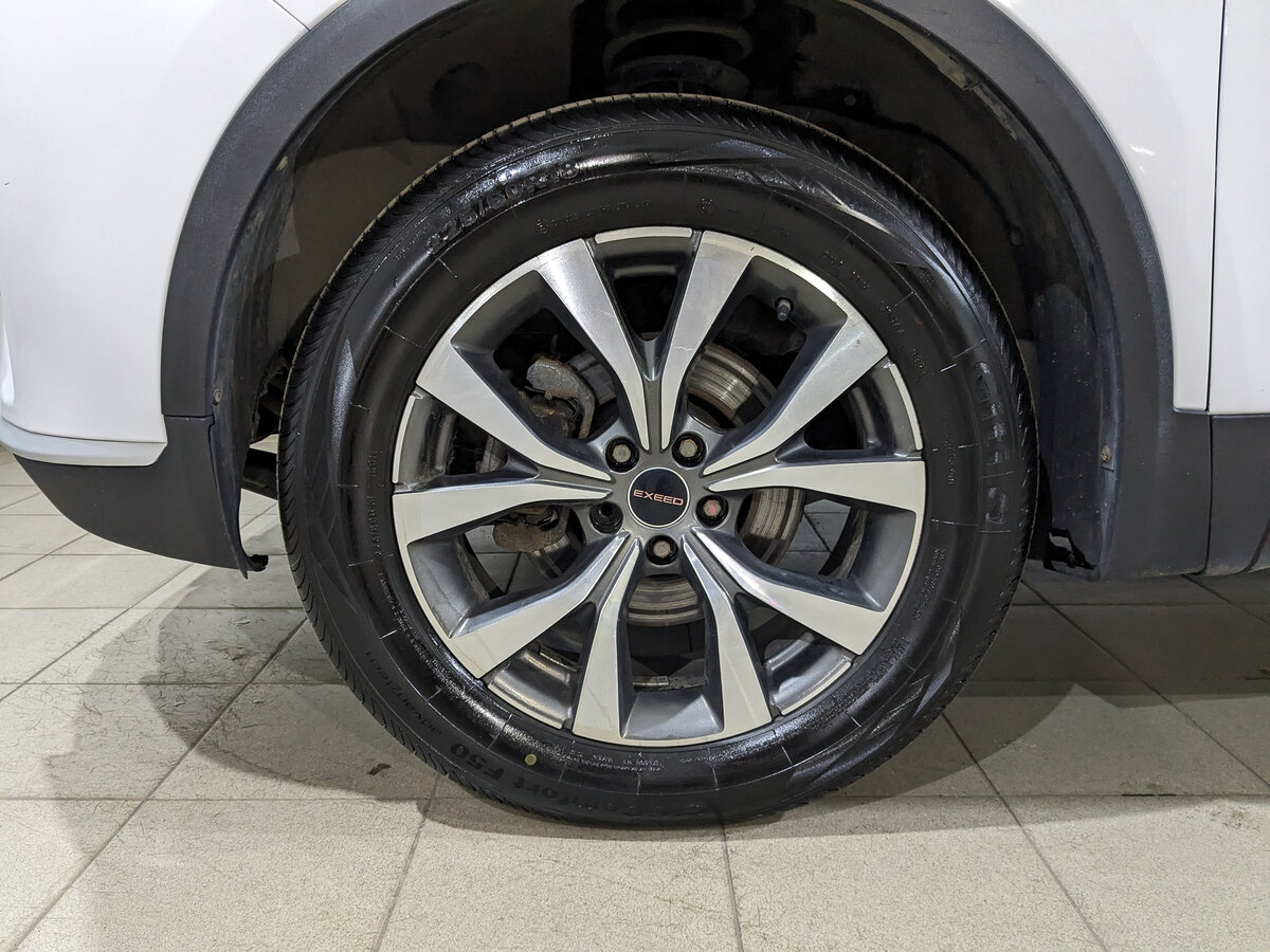 Chery Tiggo 7 Pro I, 2022 - Фото №10