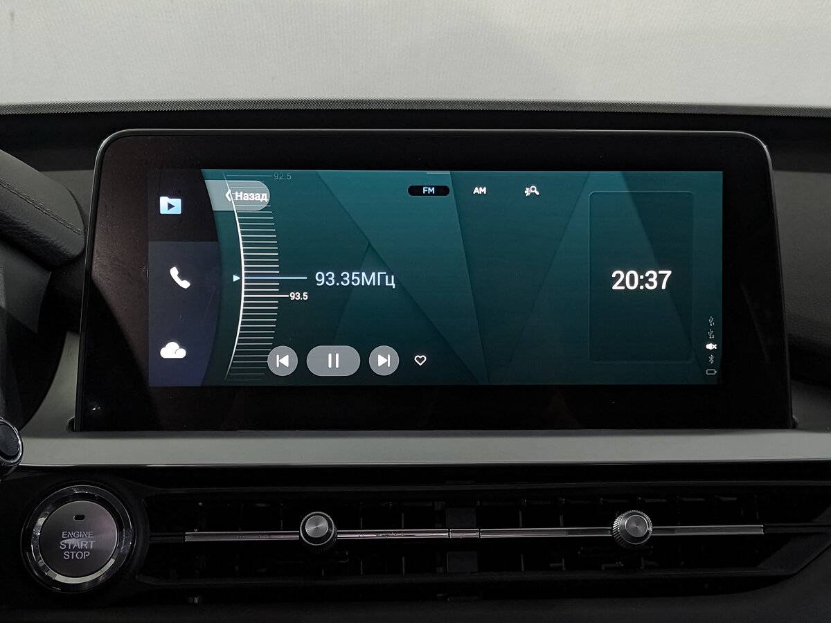 Chery Tiggo 7 Pro I, 2022 - Фото №15