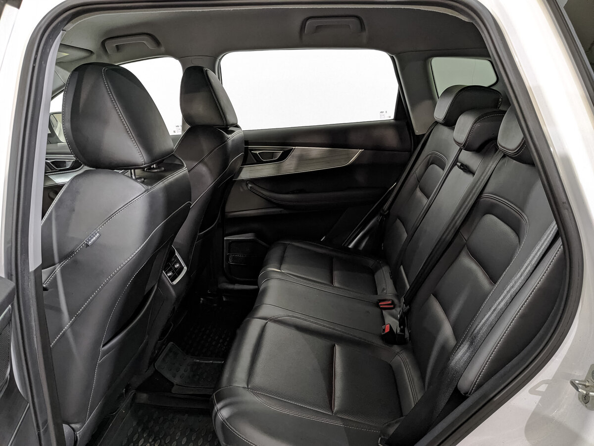 Chery Tiggo 7 Pro I, 2022 - Фото №16