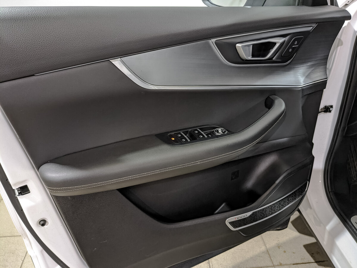 Chery Tiggo 7 Pro I, 2022 - Фото №17