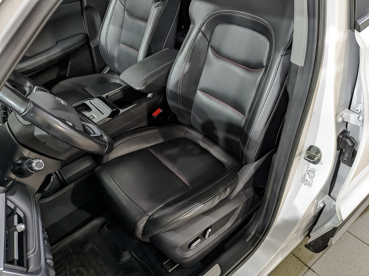 Chery Tiggo 7 Pro I, 2022 - Фото №18