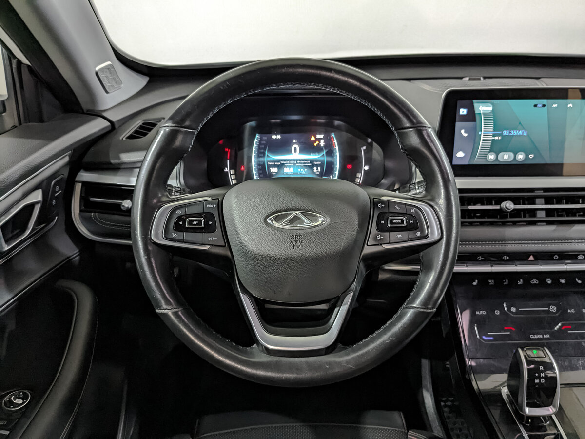 Chery Tiggo 7 Pro I, 2022 - Фото №20