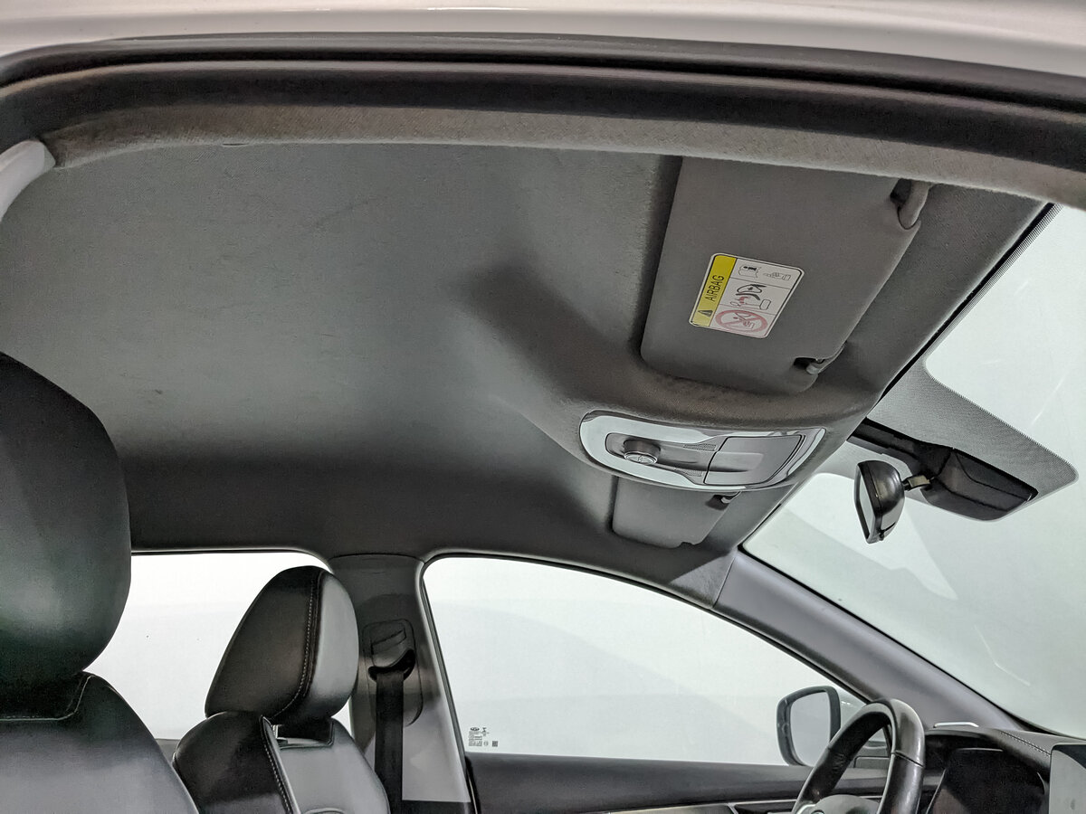 Chery Tiggo 7 Pro I, 2022 - Фото №21