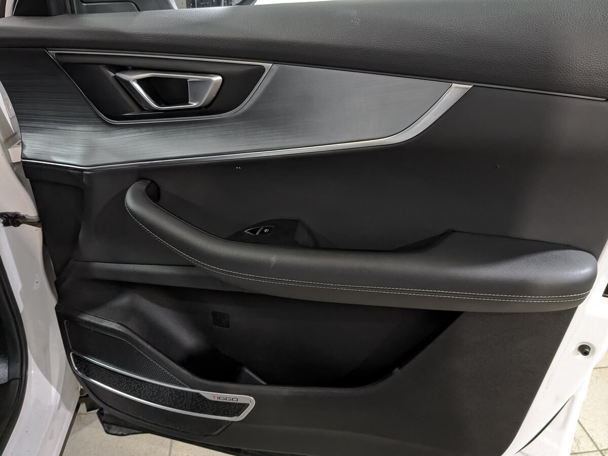 Chery Tiggo 7 Pro I, 2022 - Фото №23