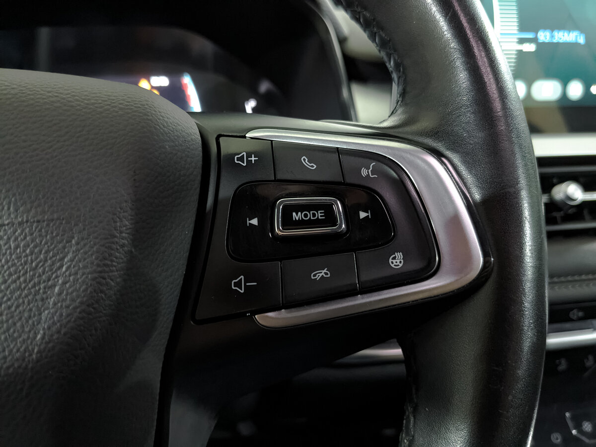 Chery Tiggo 7 Pro I, 2022 - Фото №25