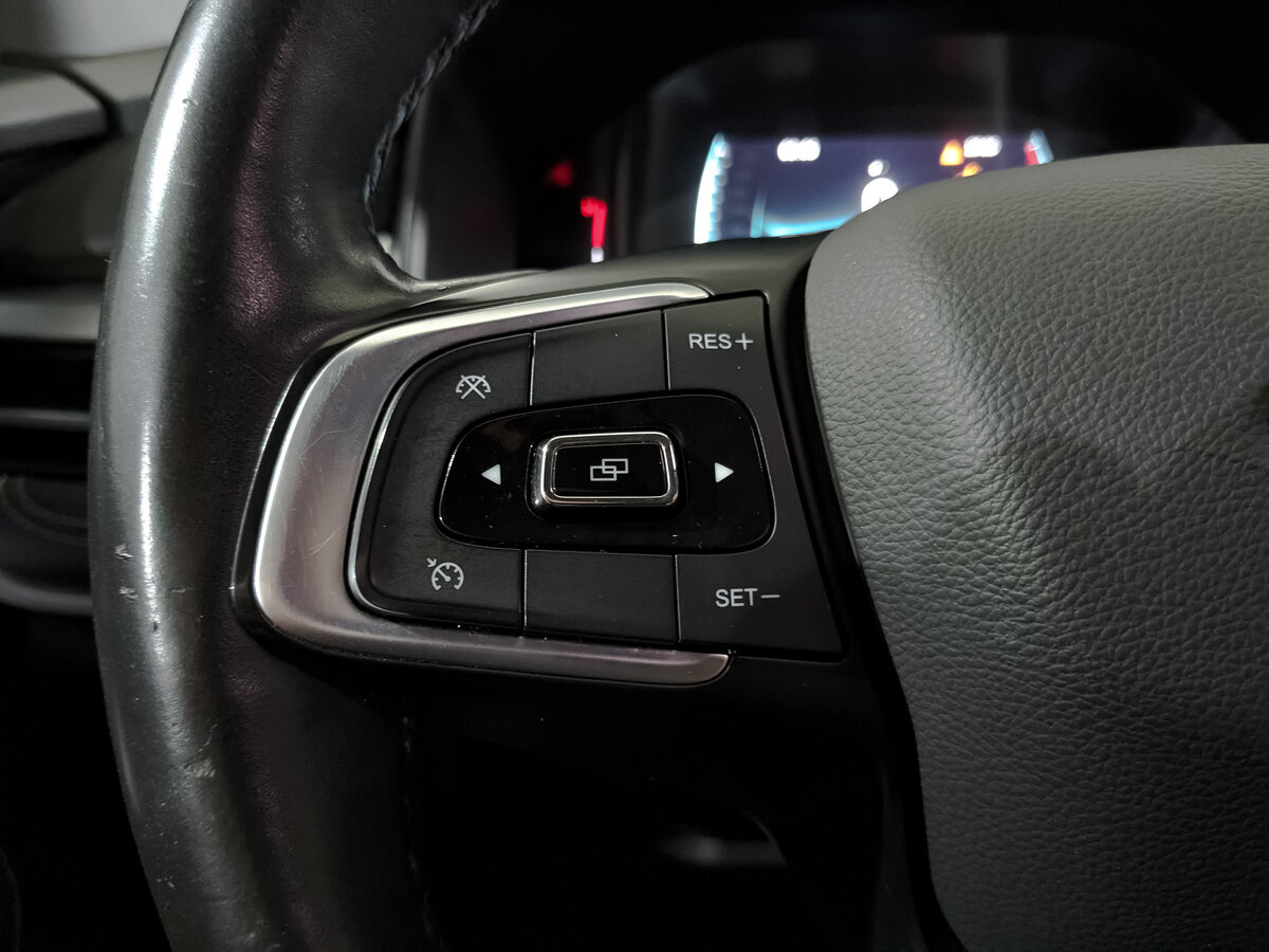 Chery Tiggo 7 Pro I, 2022 - Фото №26