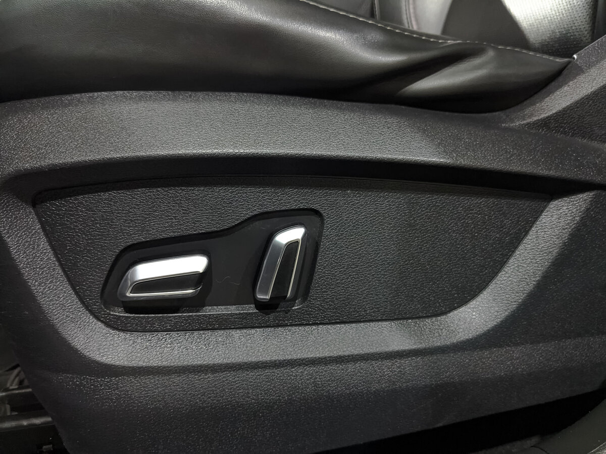 Chery Tiggo 7 Pro I, 2022 - Фото №27