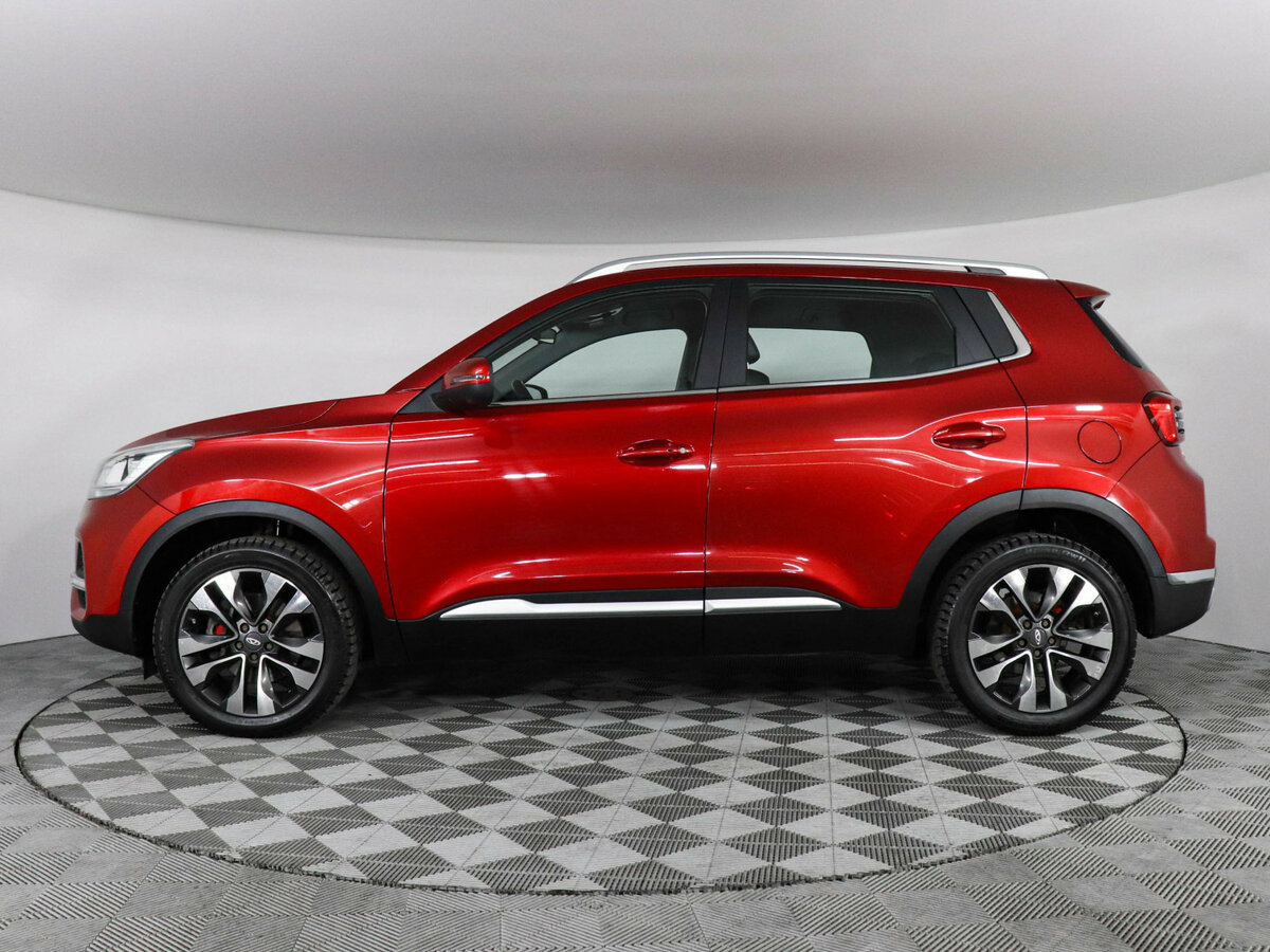 Chery Tiggo 4 I Рестайлинг, 2019 - Фото №7