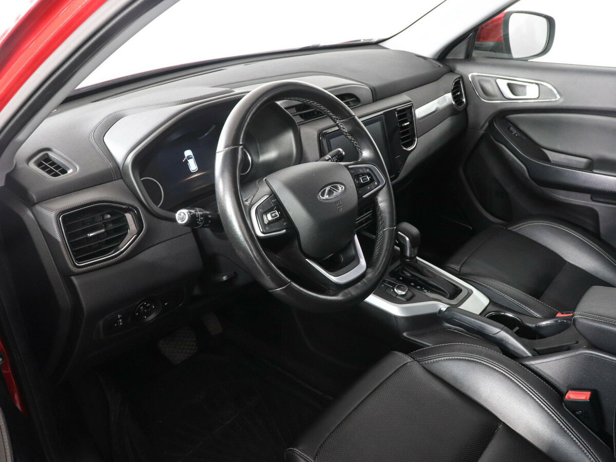 Chery Tiggo 4 I Рестайлинг, 2019 - Фото №8