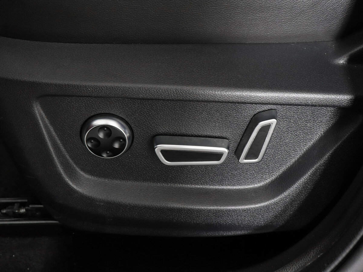 Chery Tiggo 4 I Рестайлинг, 2019 - Фото №13