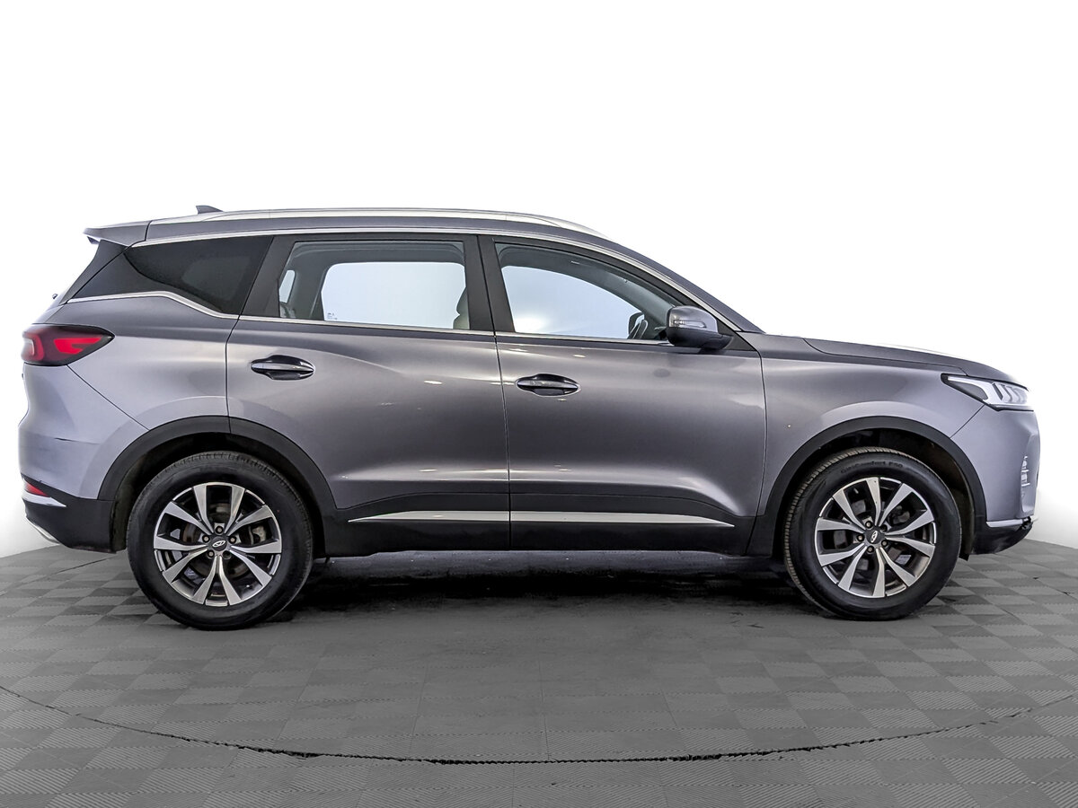 Chery Tiggo 7 Pro I, 2022 - Фото №3