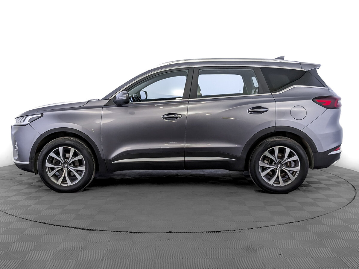 Chery Tiggo 7 Pro I, 2022 - Фото №7