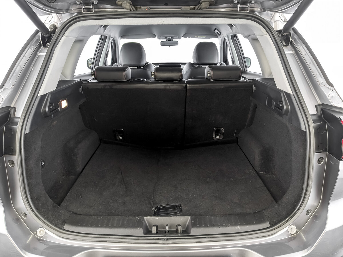 Chery Tiggo 7 Pro I, 2022 - Фото №9