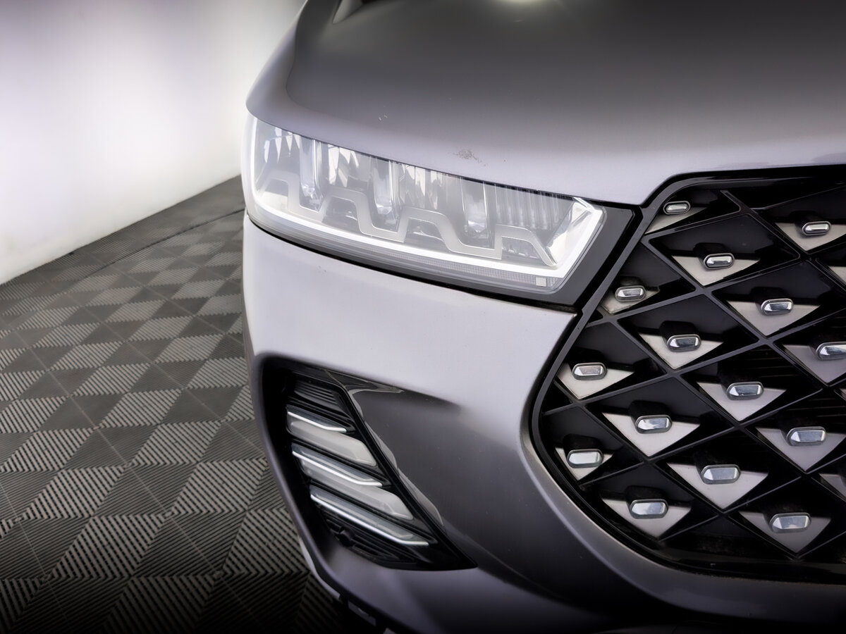 Chery Tiggo 7 Pro I, 2022 - Фото №16