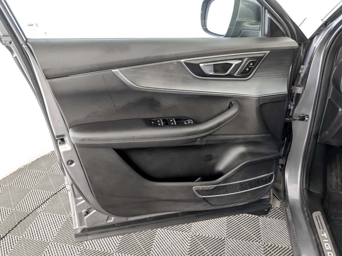 Chery Tiggo 7 Pro I, 2022 - Фото №18