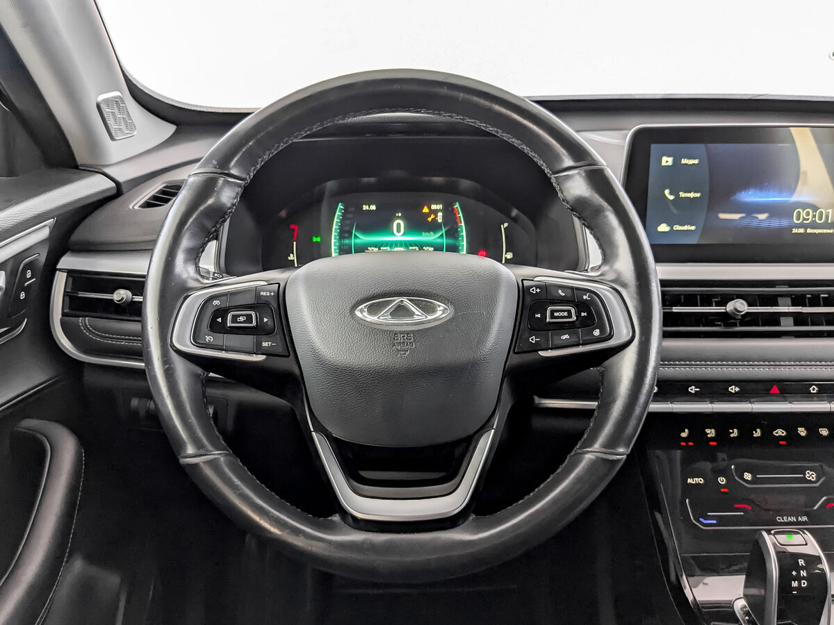 Chery Tiggo 7 Pro I, 2022 - Фото №21