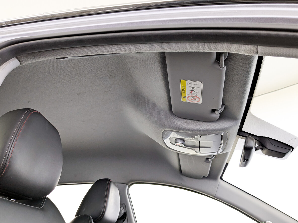 Chery Tiggo 7 Pro I, 2022 - Фото №22