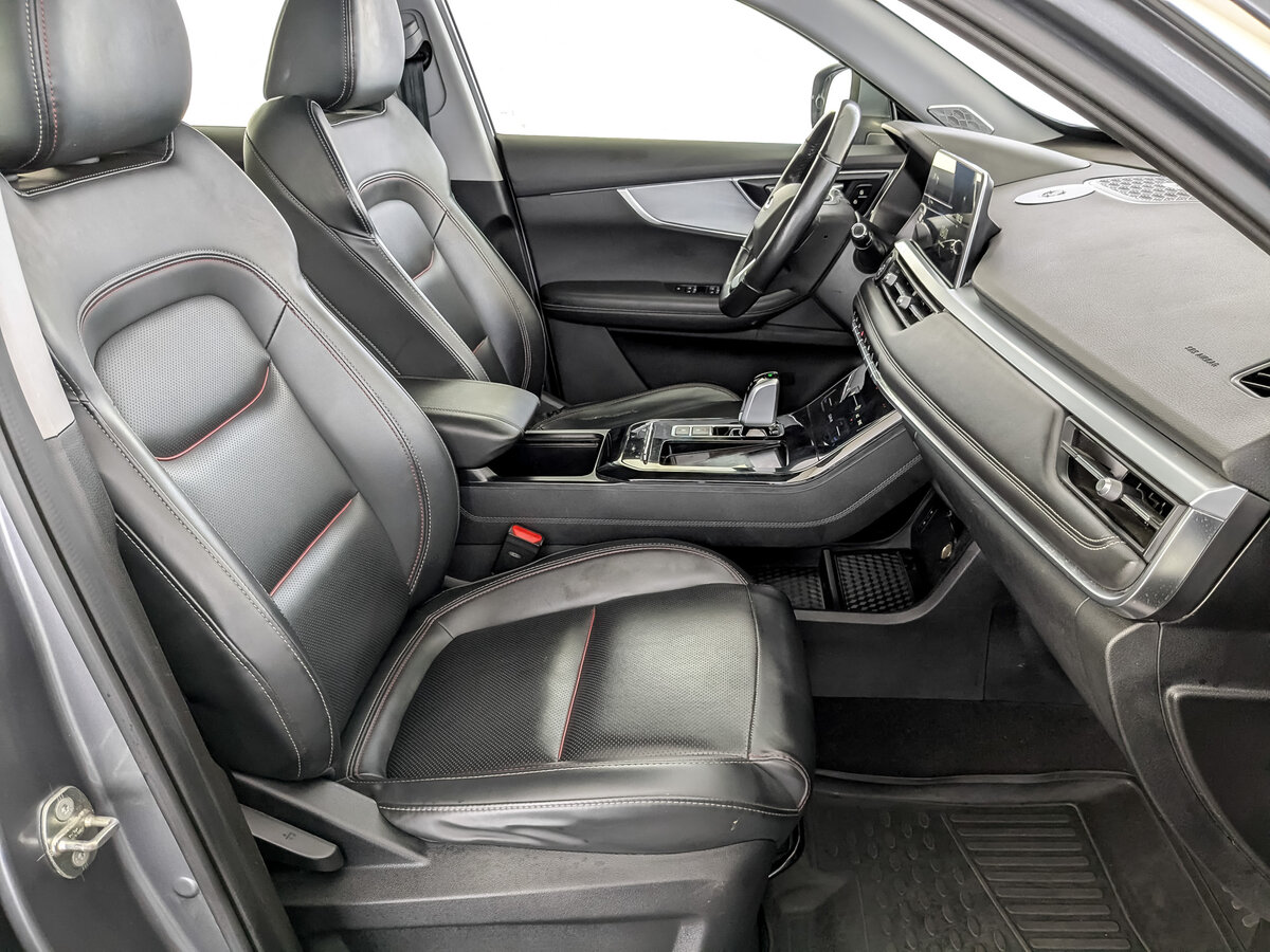 Chery Tiggo 7 Pro I, 2022 - Фото №23