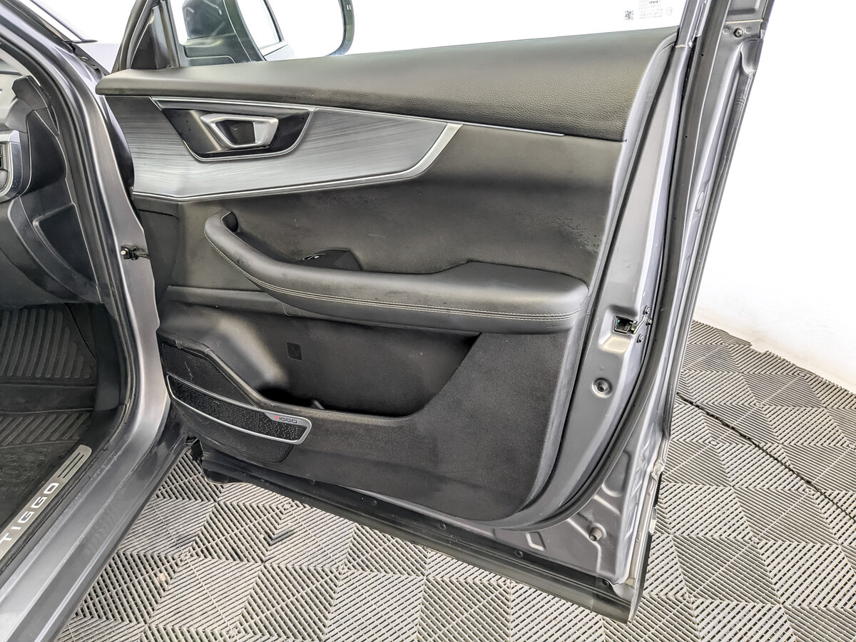 Chery Tiggo 7 Pro I, 2022 - Фото №24