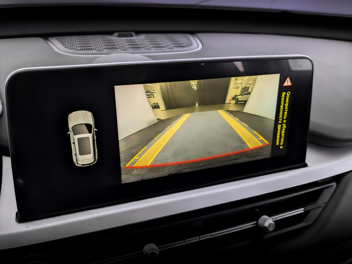 Chery Tiggo 7 Pro I, 2022 - Фото №26