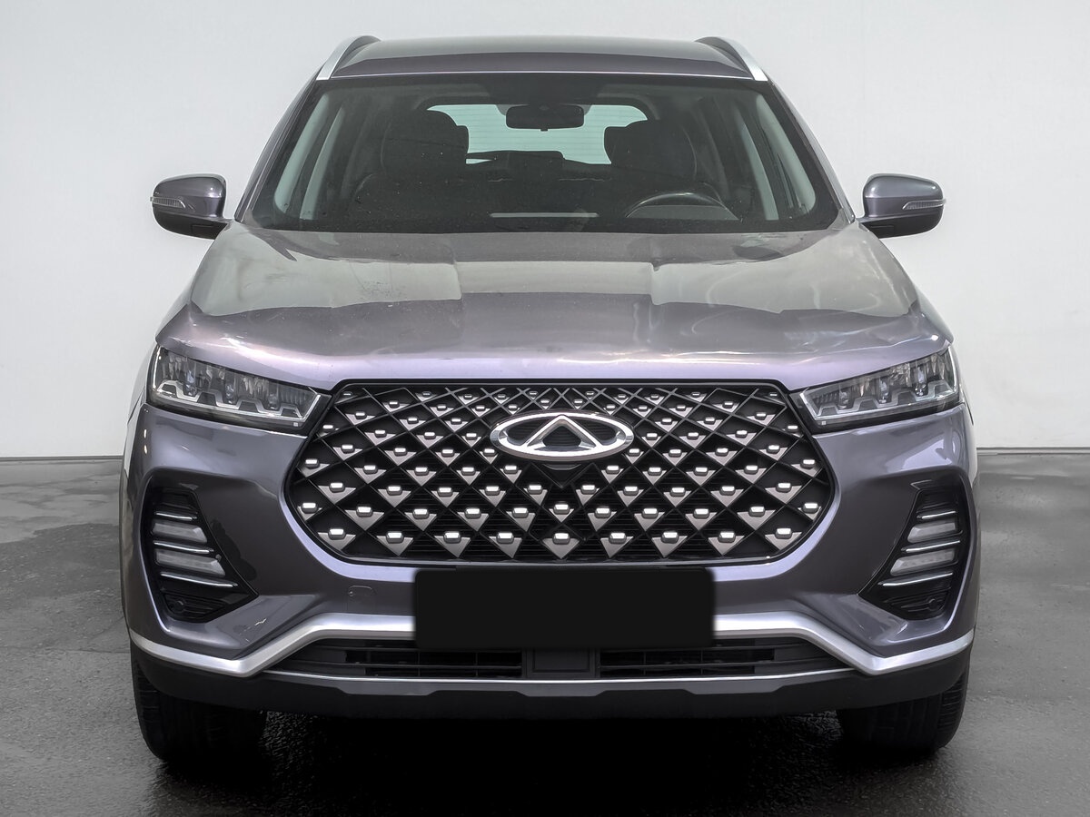 Chery Tiggo 7 Pro I, 2022 - Фото №1