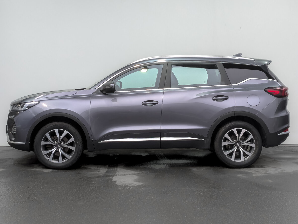 Chery Tiggo 7 Pro I, 2022 - Фото №7
