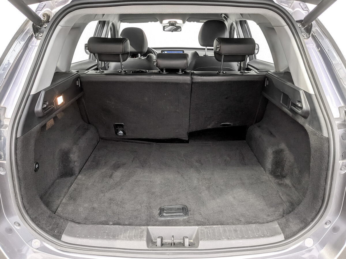 Chery Tiggo 7 Pro I, 2022 - Фото №9