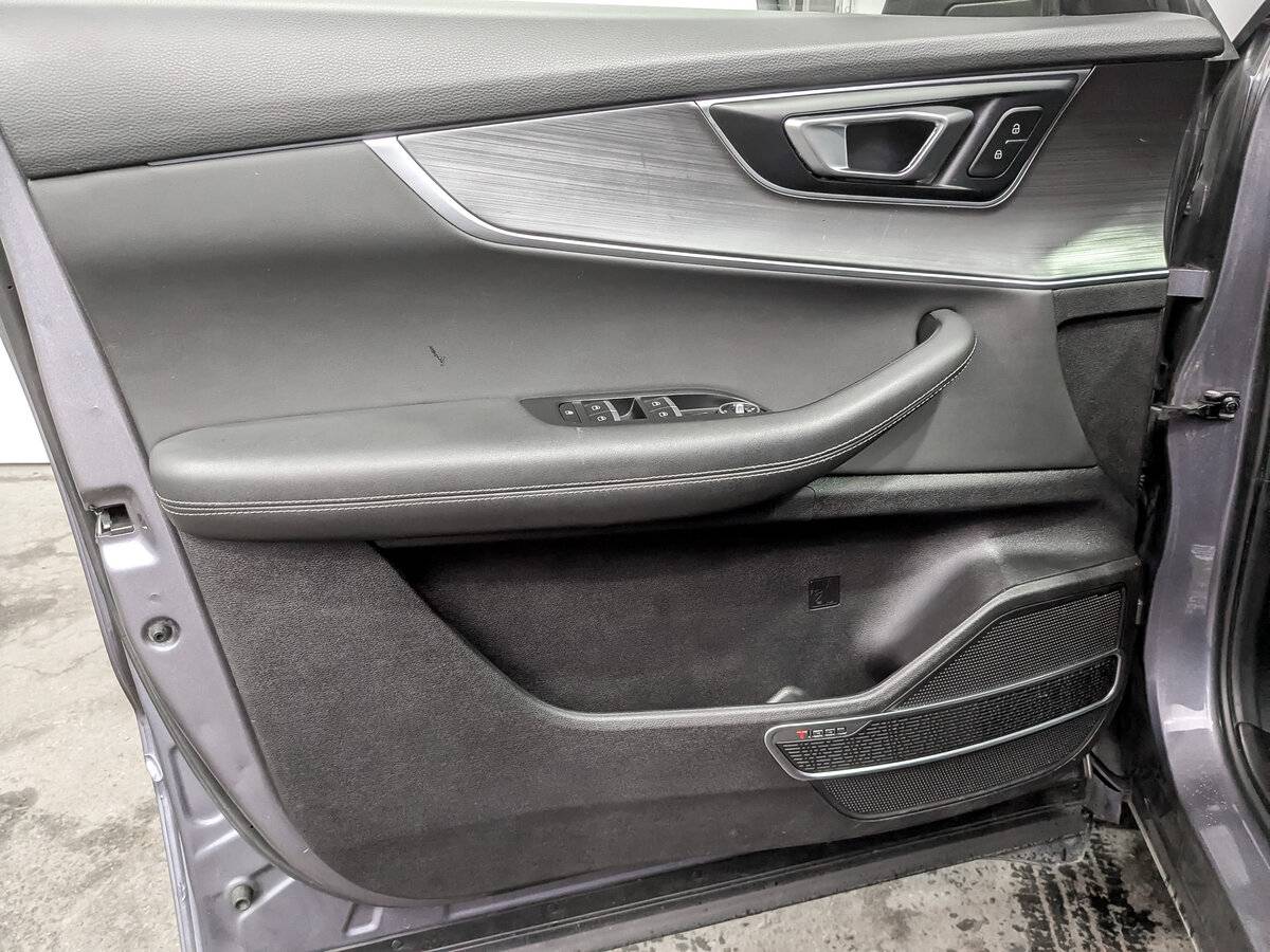 Chery Tiggo 7 Pro I, 2022 - Фото №17