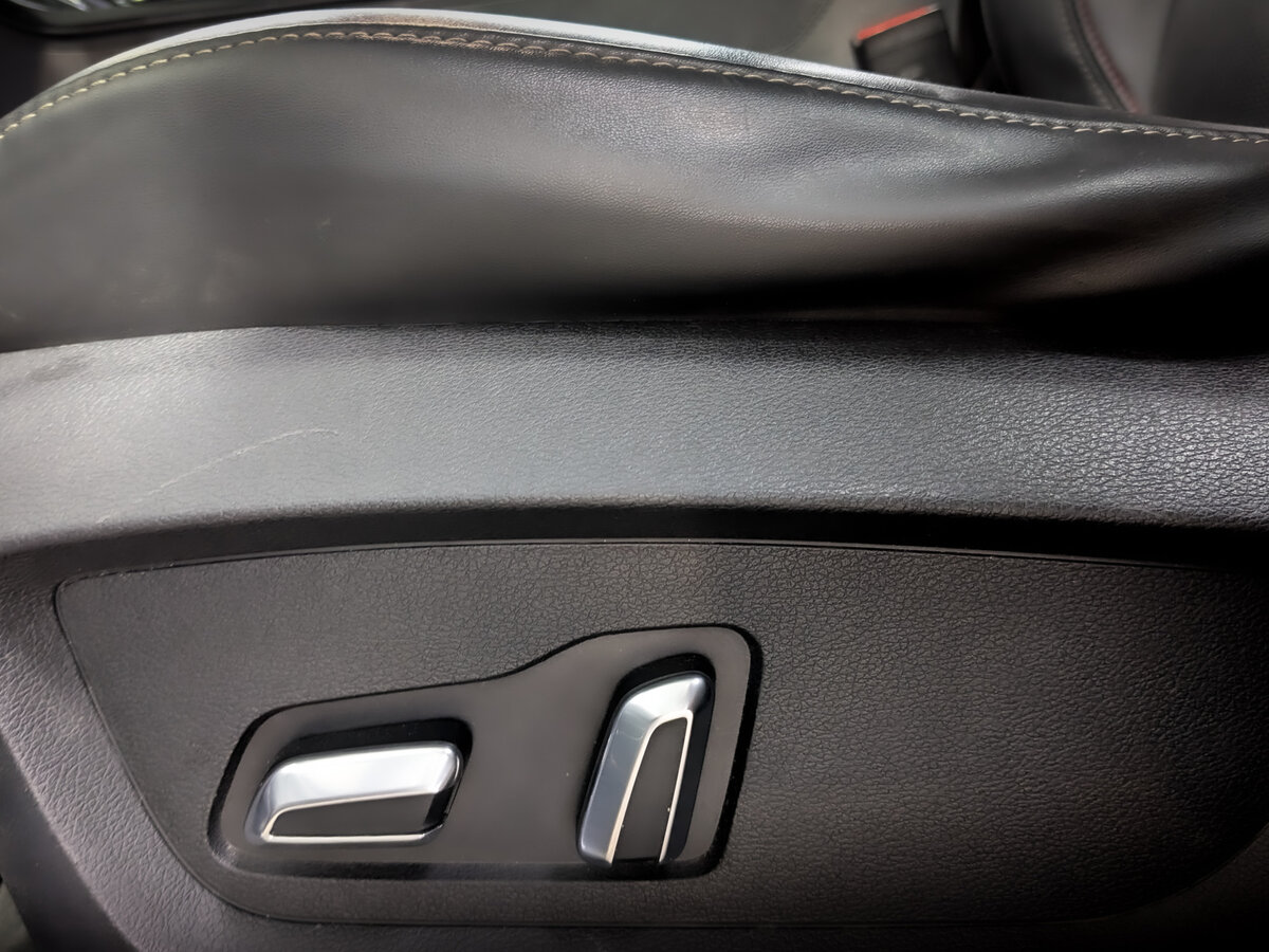 Chery Tiggo 7 Pro I, 2022 - Фото №19