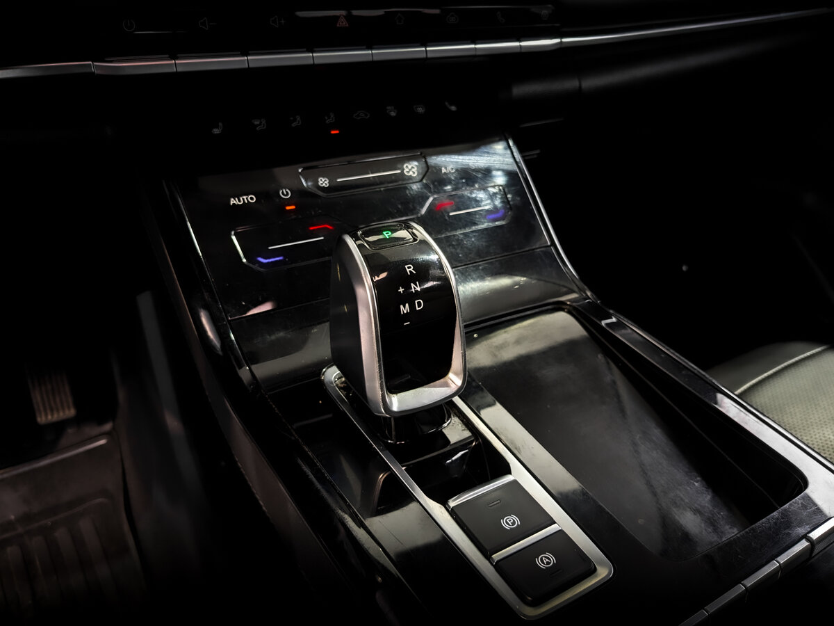 Chery Tiggo 7 Pro I, 2022 - Фото №22