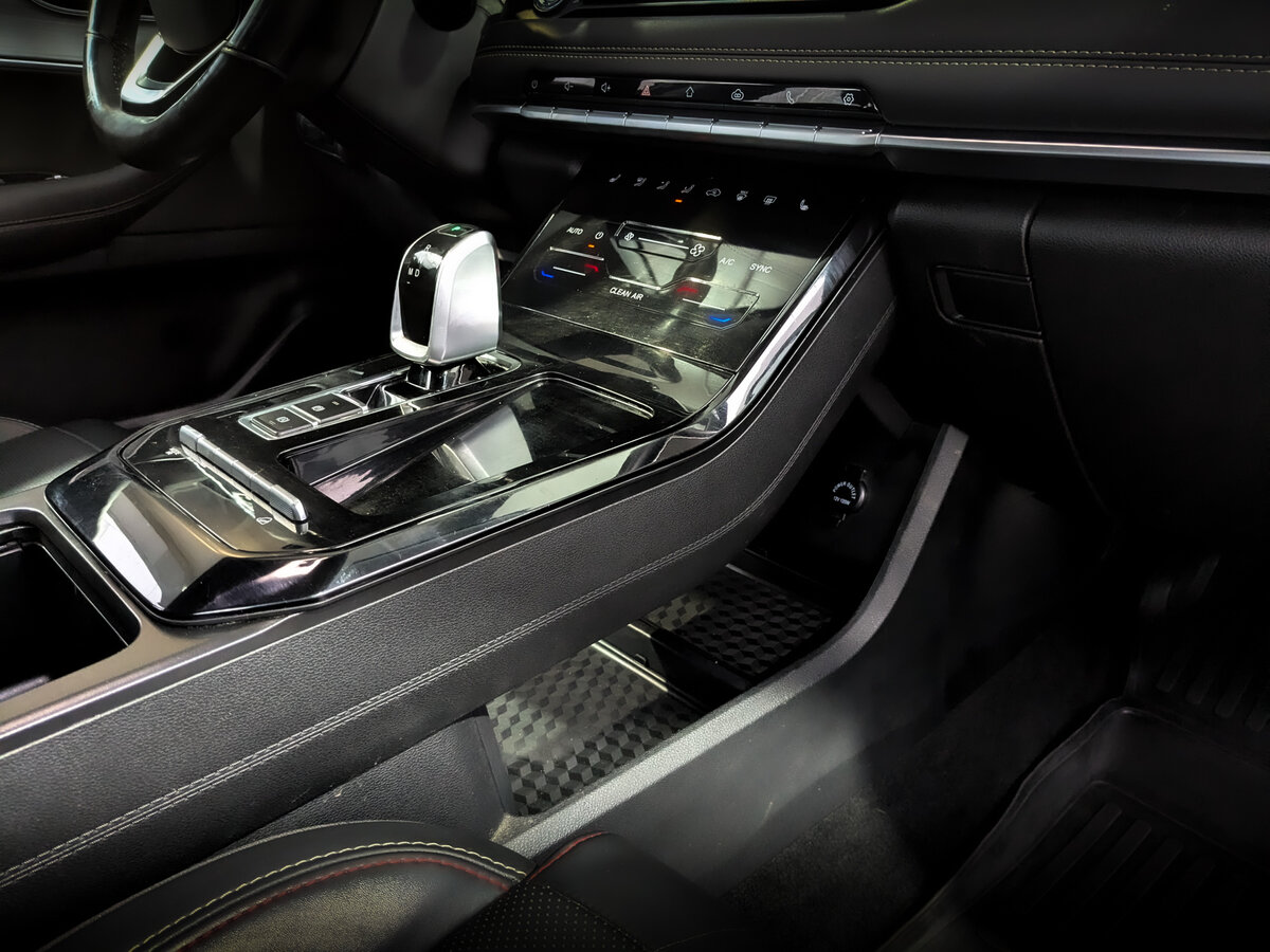 Chery Tiggo 7 Pro I, 2022 - Фото №23