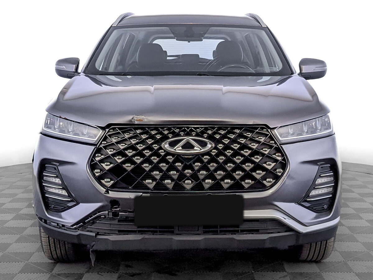 Chery Tiggo 7 Pro I, 2022 - Фото №1