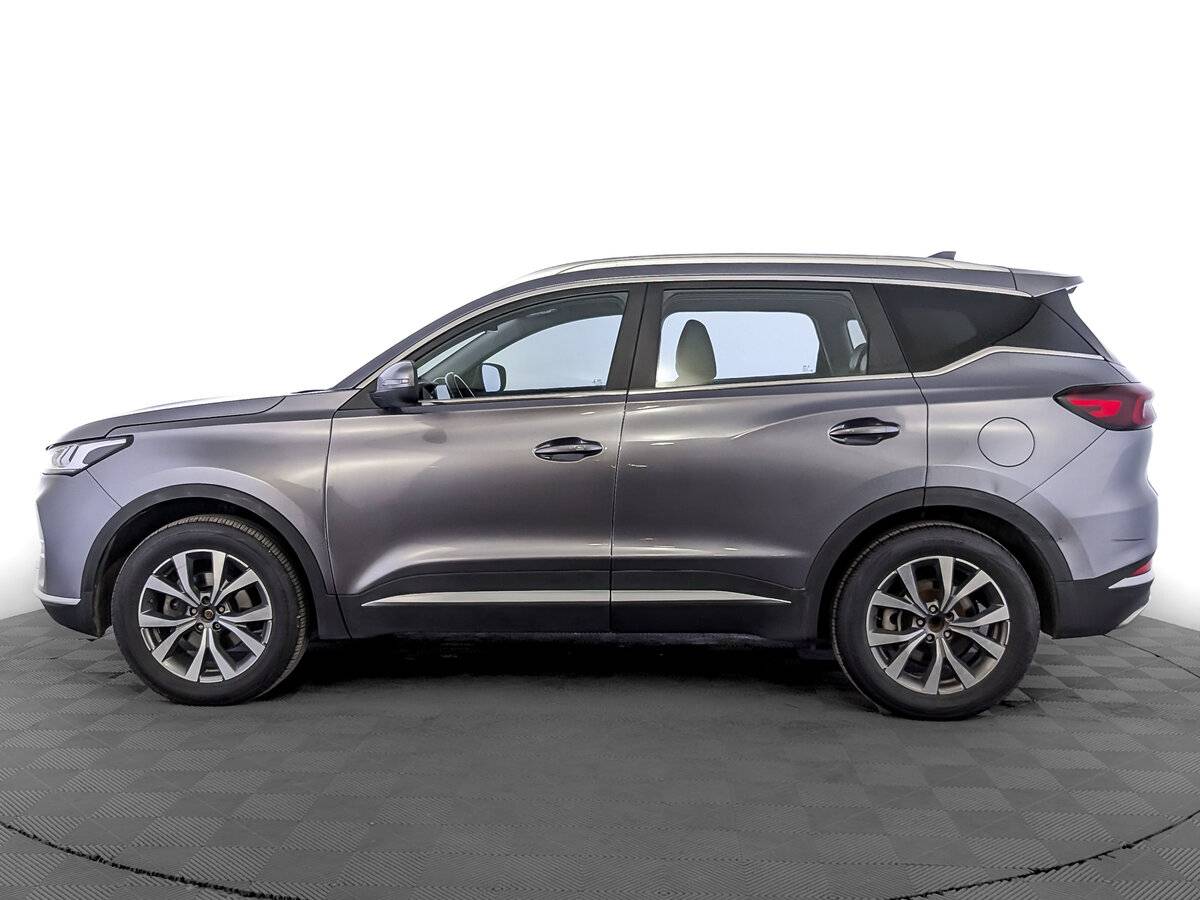 Chery Tiggo 7 Pro I, 2022 - Фото №7