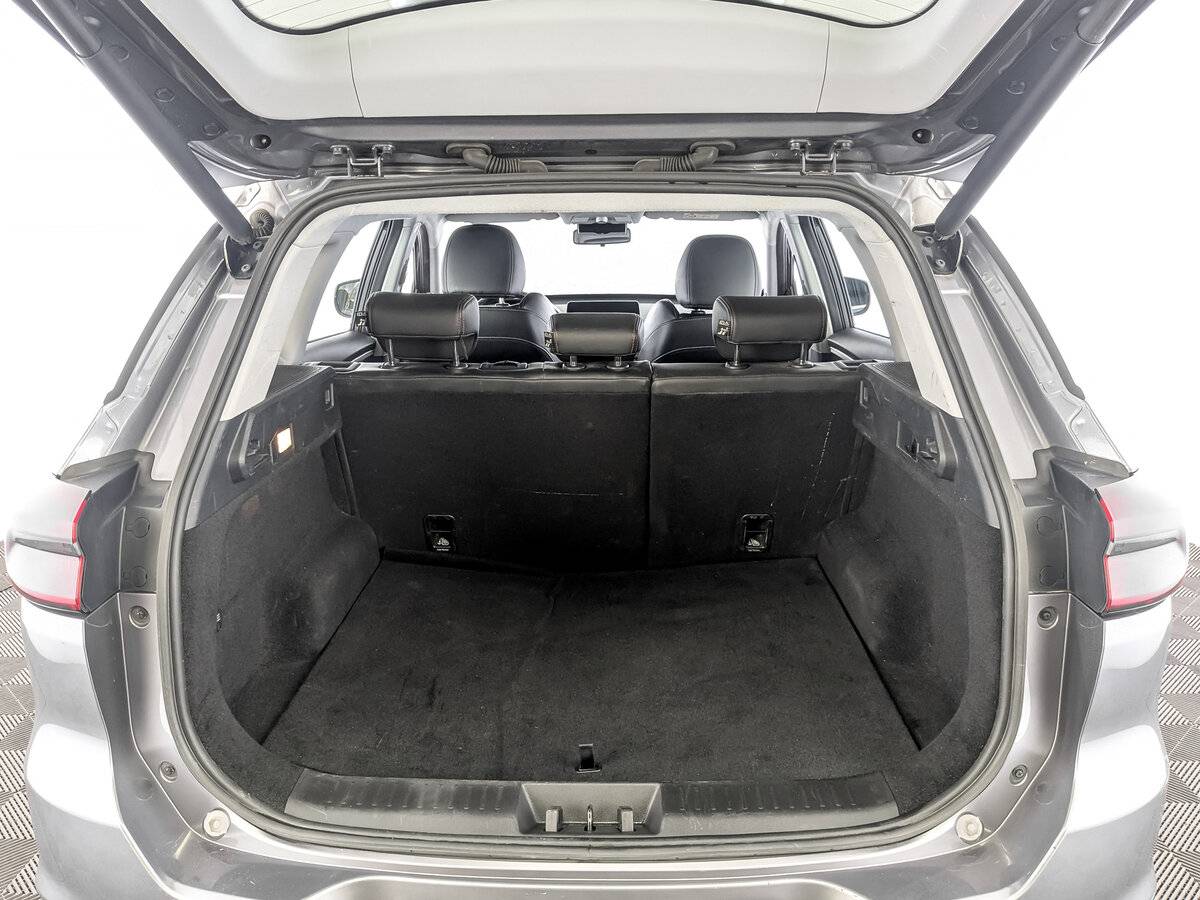 Chery Tiggo 7 Pro I, 2022 - Фото №9