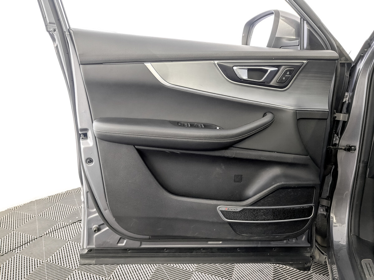 Chery Tiggo 7 Pro I, 2022 - Фото №18