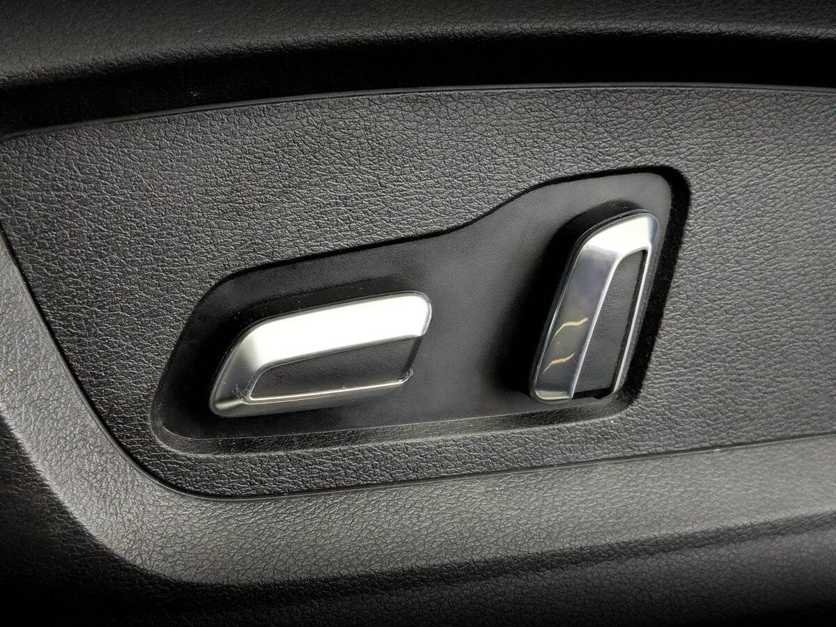 Chery Tiggo 7 Pro I, 2022 - Фото №19