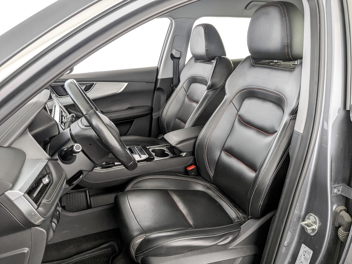 Chery Tiggo 7 Pro I, 2022 - Фото №20