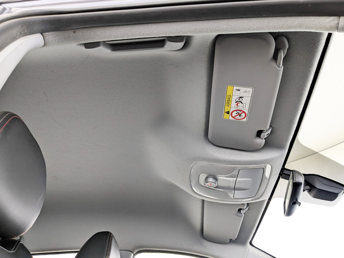 Chery Tiggo 7 Pro I, 2022 - Фото №21