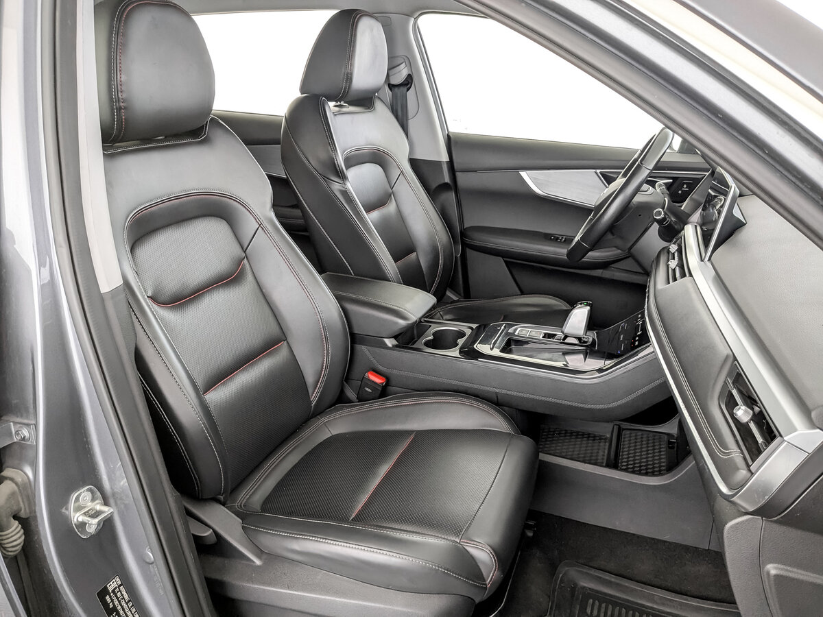 Chery Tiggo 7 Pro I, 2022 - Фото №22