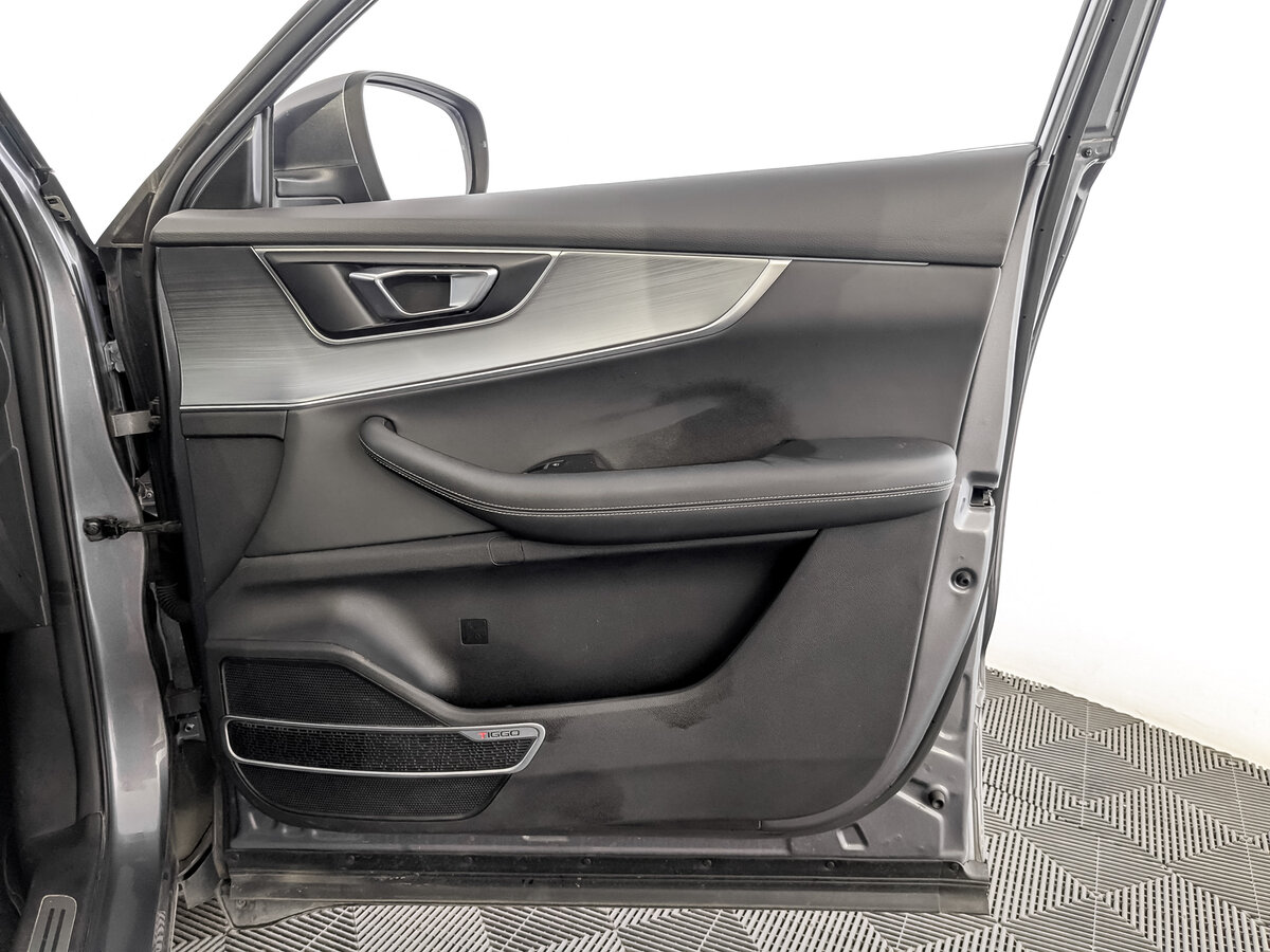 Chery Tiggo 7 Pro I, 2022 - Фото №23
