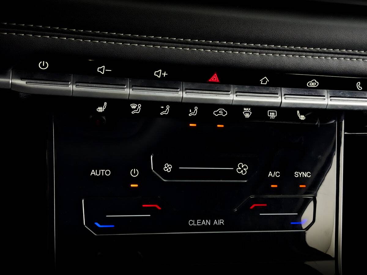 Chery Tiggo 7 Pro I, 2022 - Фото №25