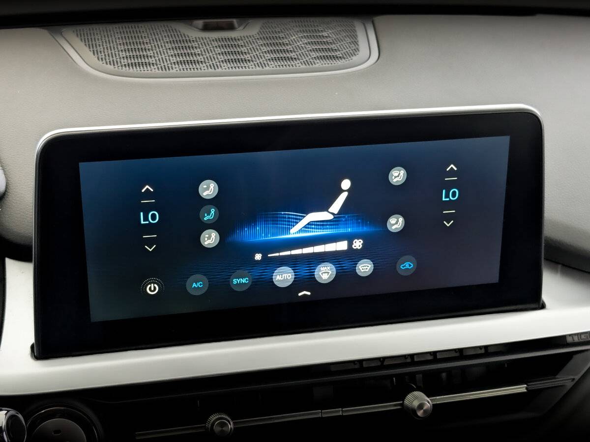 Chery Tiggo 7 Pro I, 2022 - Фото №26