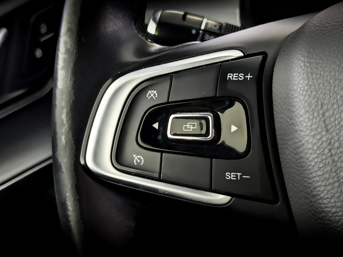 Chery Tiggo 7 Pro I, 2022 - Фото №28