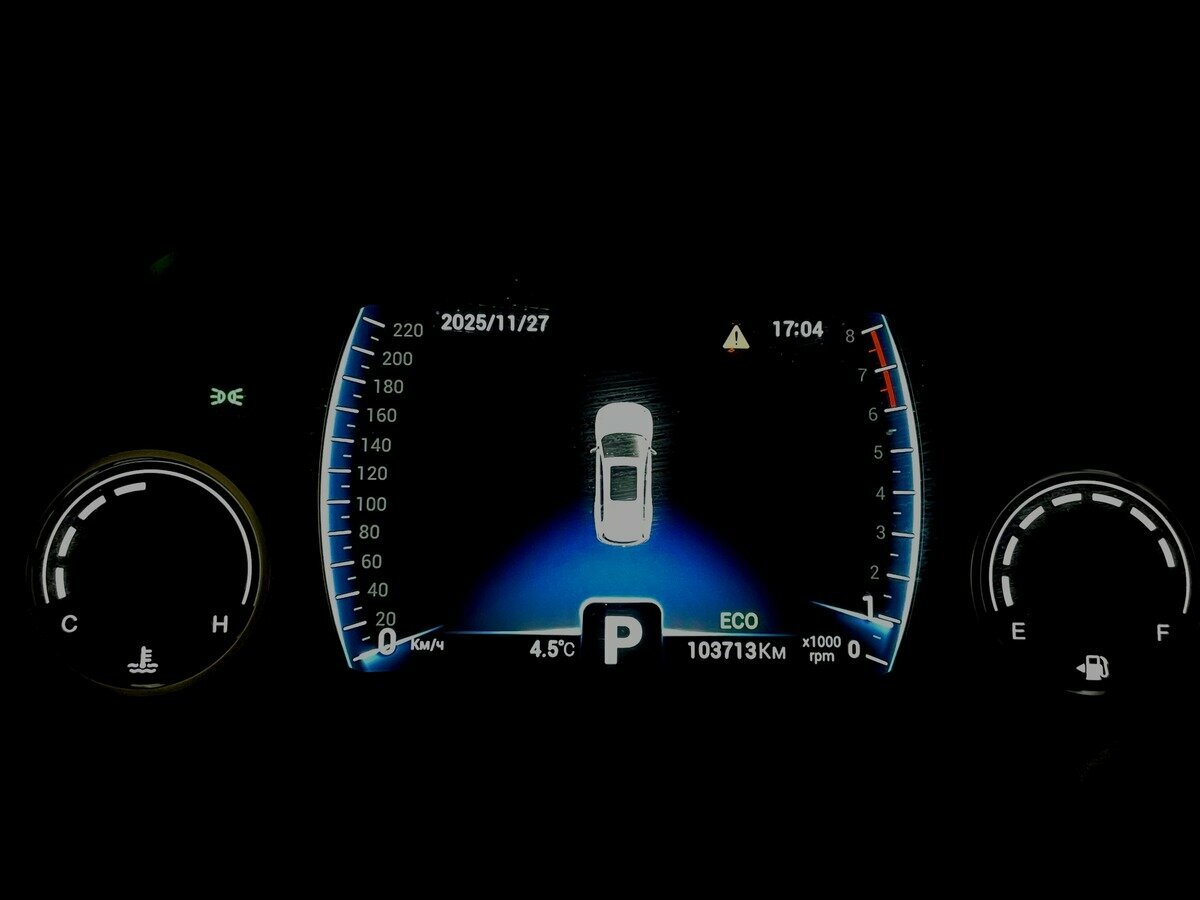 Chery Tiggo 8 I, 2021 - Фото №5